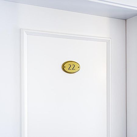 Hotel Muenkel Ганновер Екстер'єр фото
