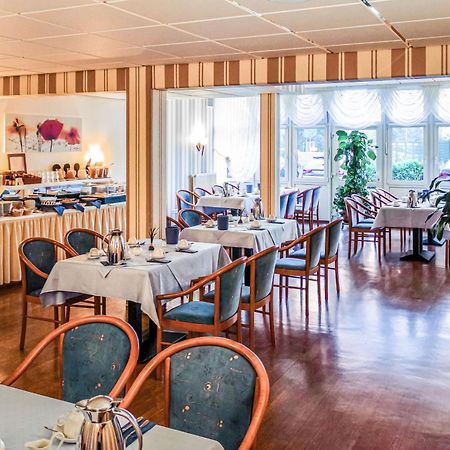 Hotel Muenkel Ганновер Екстер'єр фото